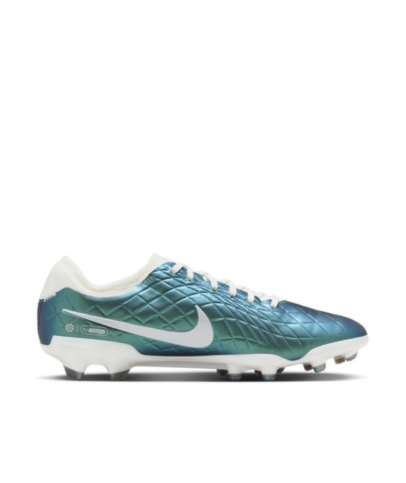 Nike Tiempo Legend 10 Pro FG Emerald
