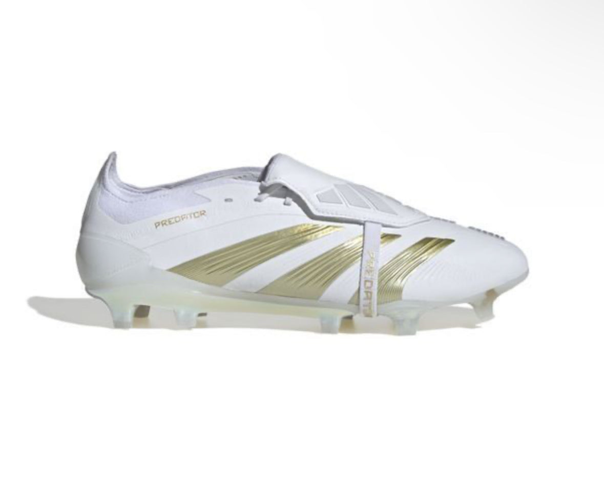 adidas Predator Elite Fold-over Tongue FG Day Spark