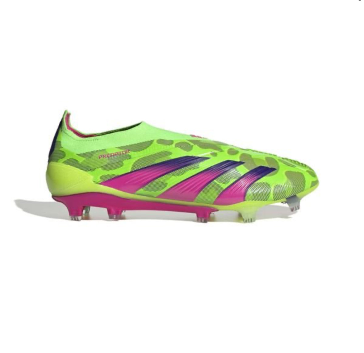 adidas Predator Elite Laceless FG Generation Pred
