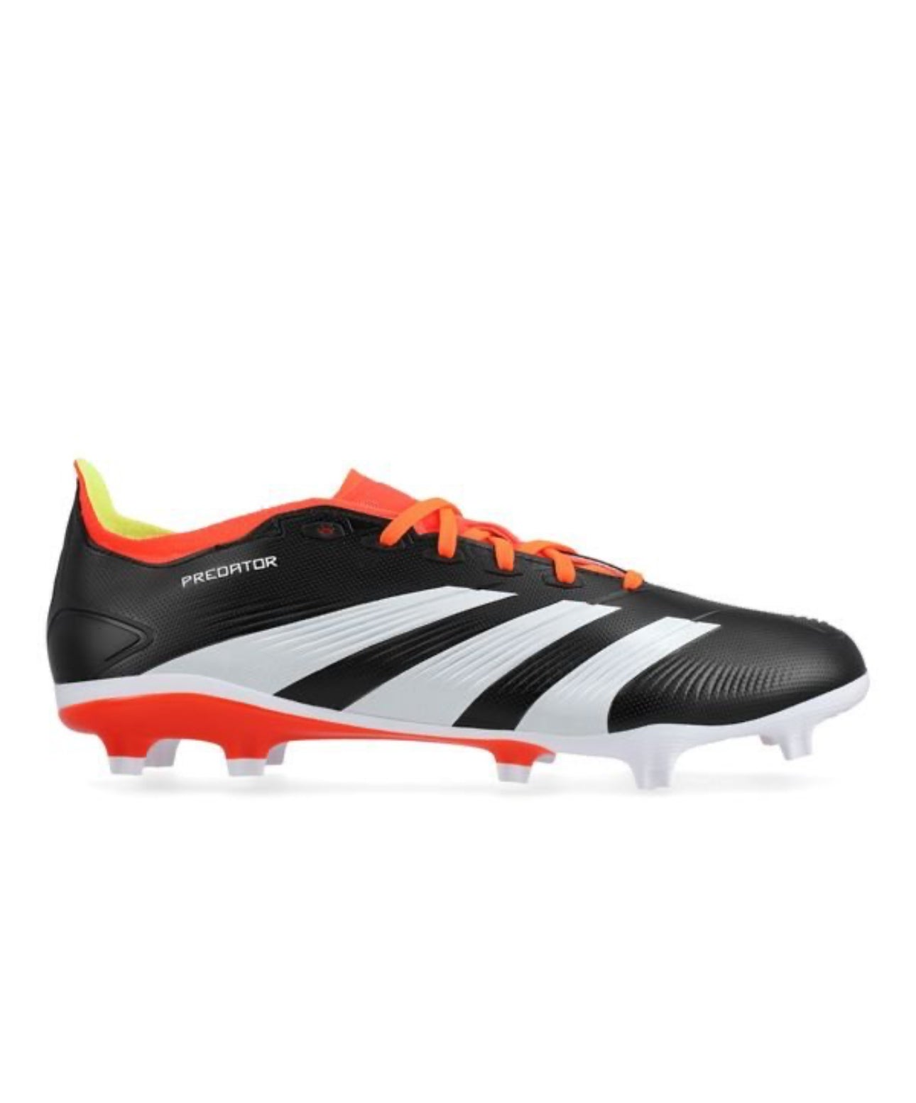 adidas Predator League FG Solar Energy