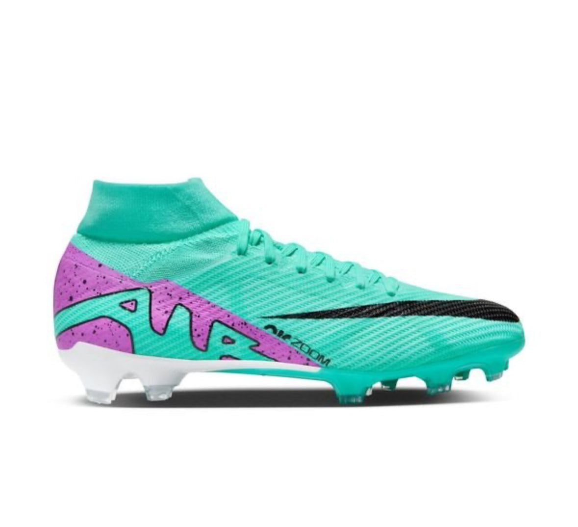 Nike Air Zoom Mercurial Superfly 9 Pro FG Peak Ready