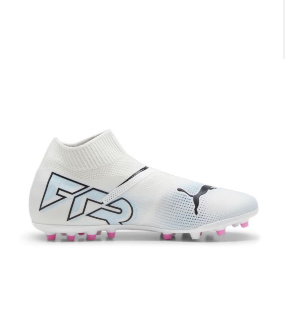 PUMA Future 7 Match + Laceless MG Phenomenal