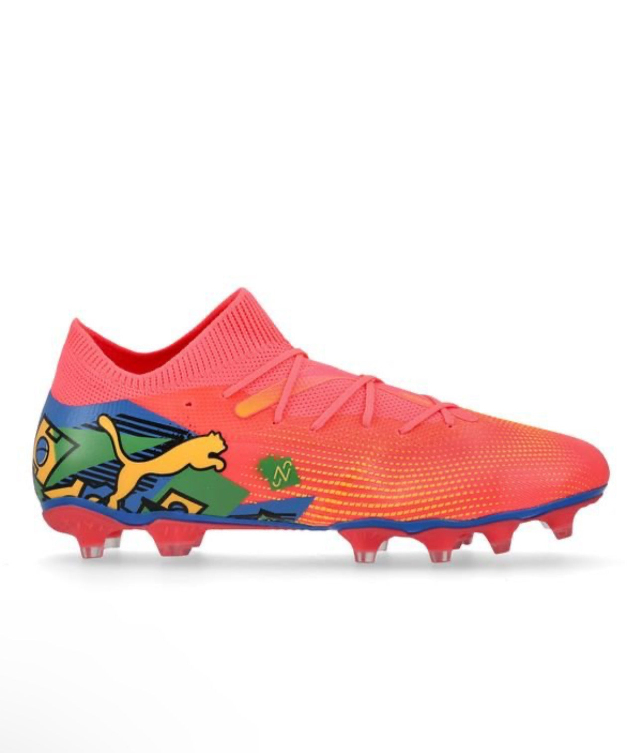 PUMA Future 7 Match FG/AG NJR Copa
