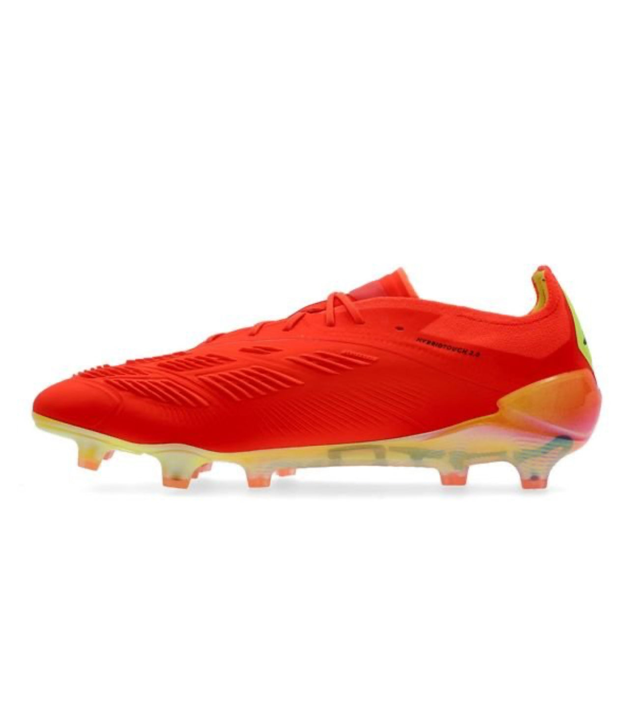 adidas Predator Elite FG Predstrike - Solar