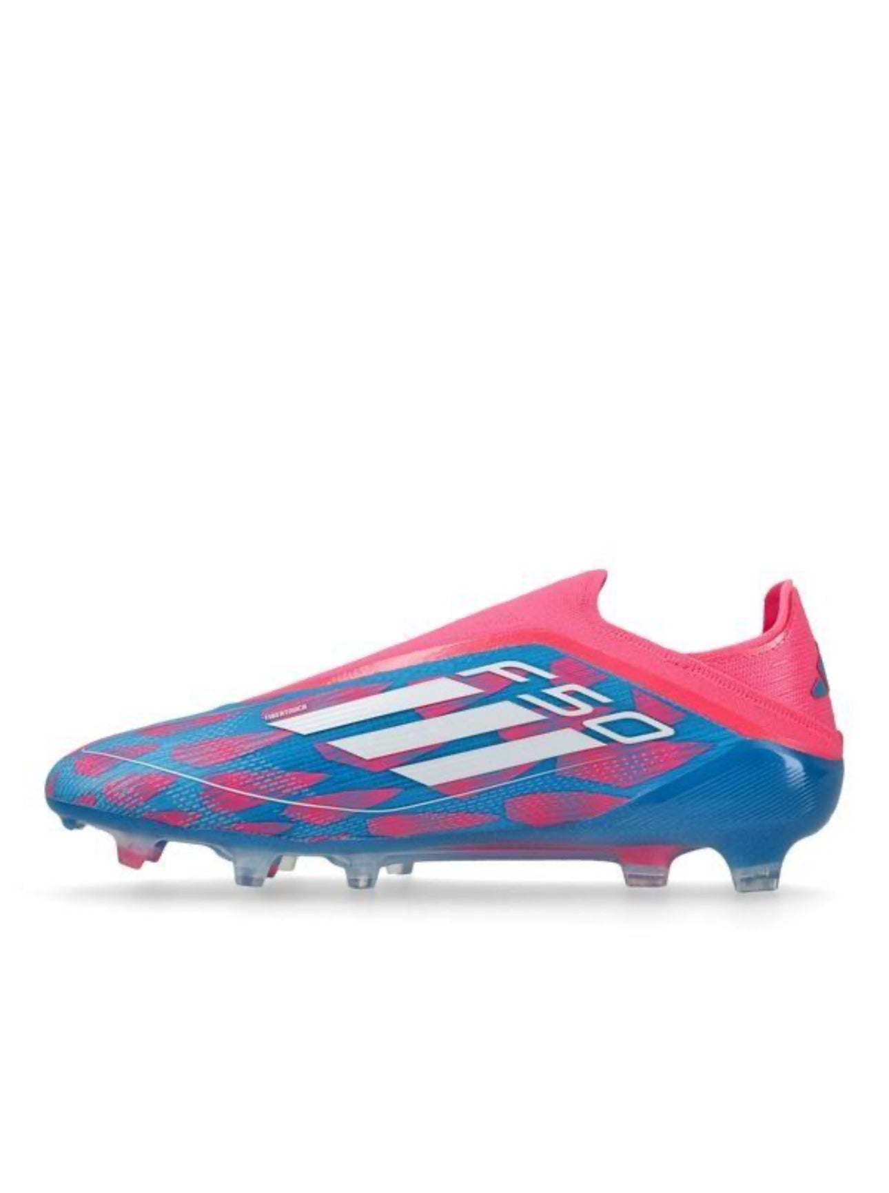 adidas F50 Elite Laceless FG Reemergence