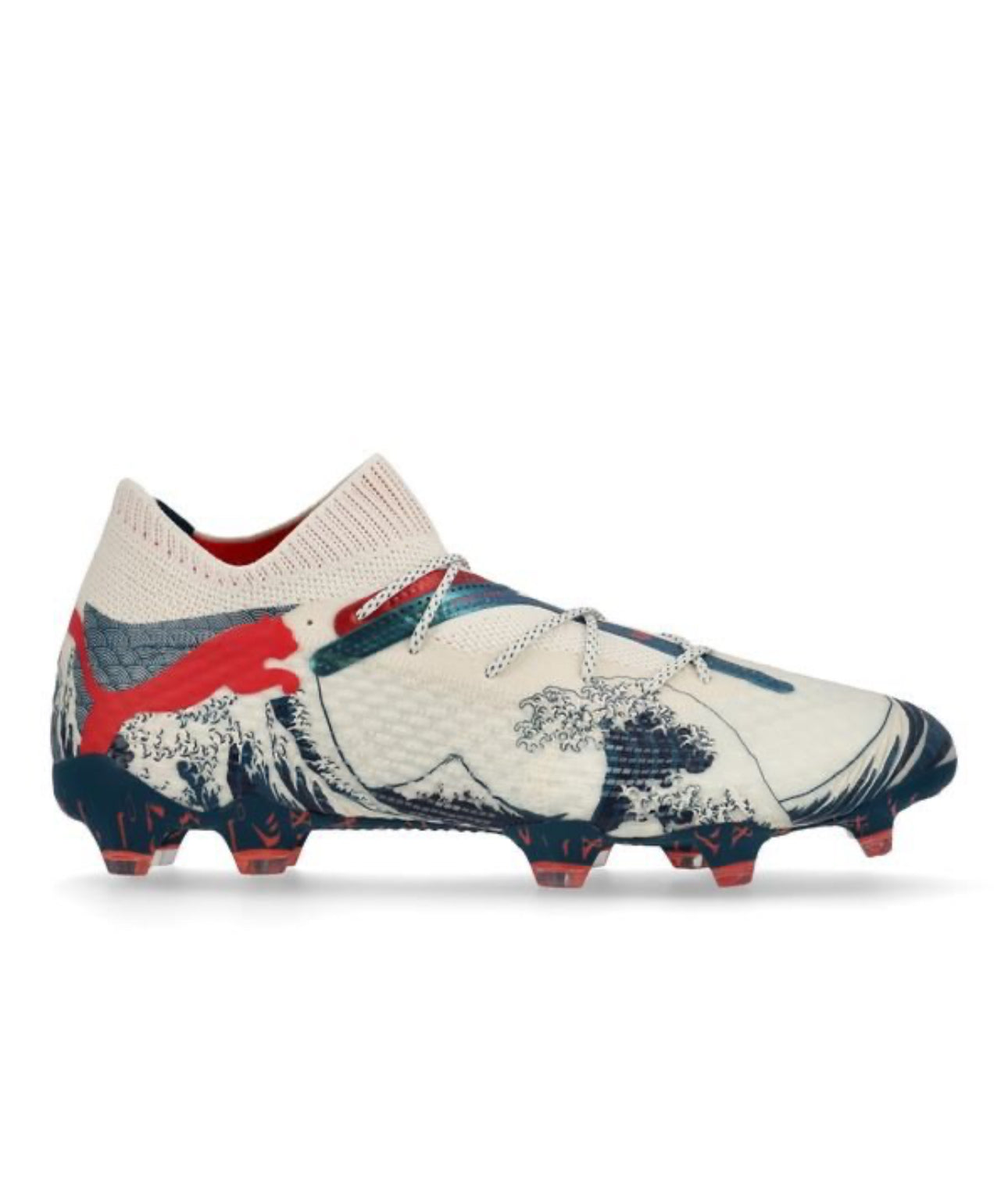 PUMA X Unisport Future 7 Ultimate FG/AG Great Wave