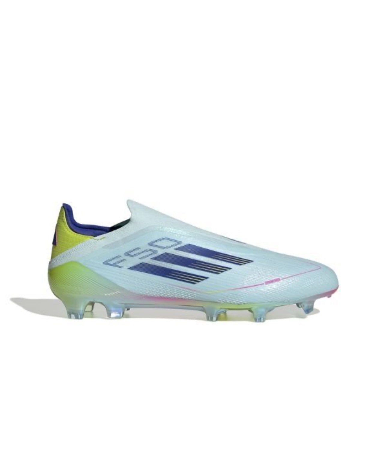 adidas F50 Elite Laceless FG Stellar Icon