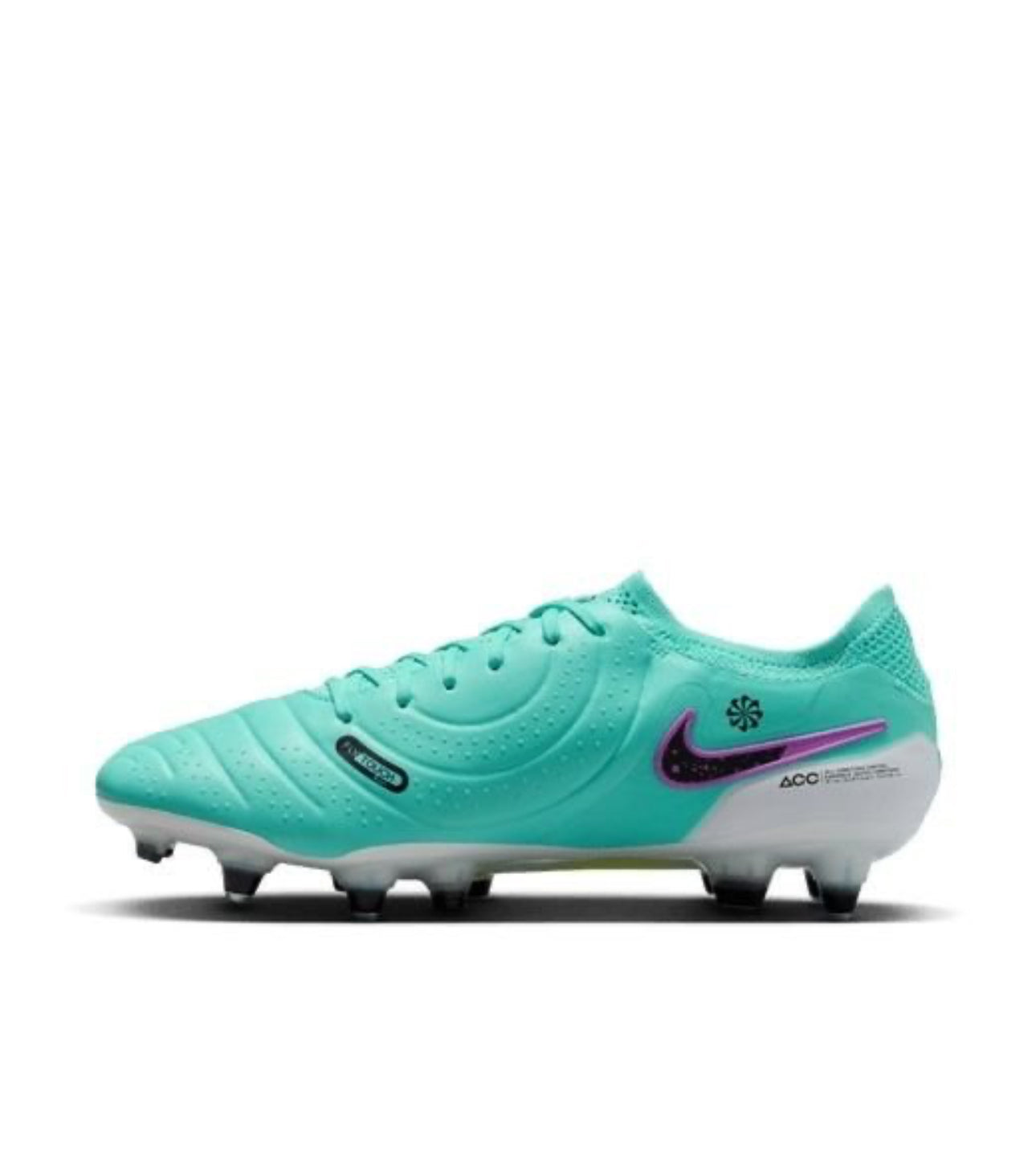 Nike Tiempo Legend 10 Elite SG-PRO Anti-Clog Peak Ready