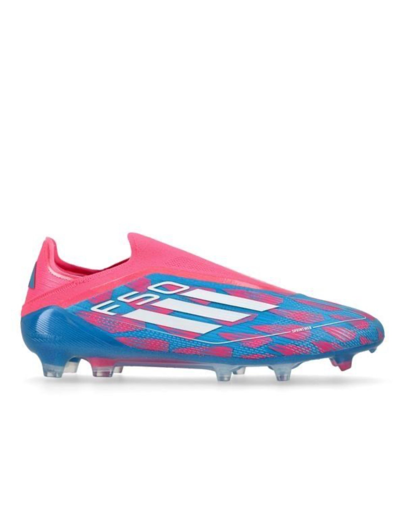 adidas F50 Elite Laceless FG Reemergence