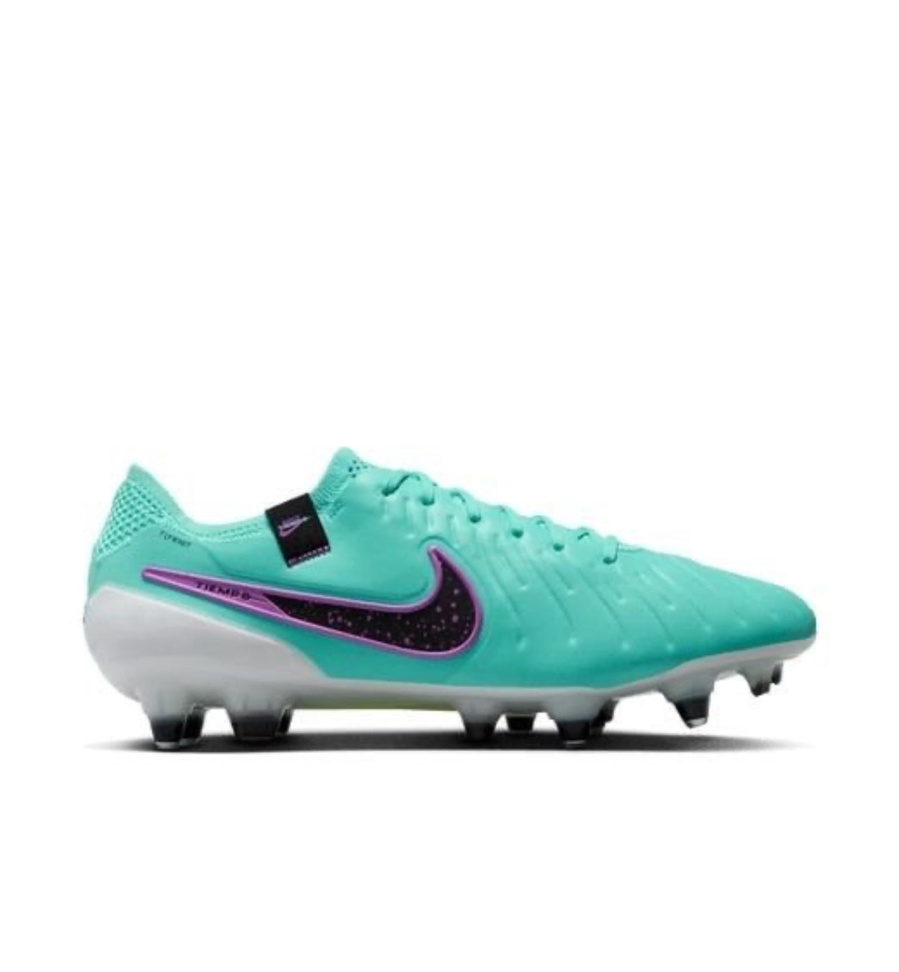 Nike Tiempo Legend 10 Elite SG-PRO Anti-Clog Peak Ready