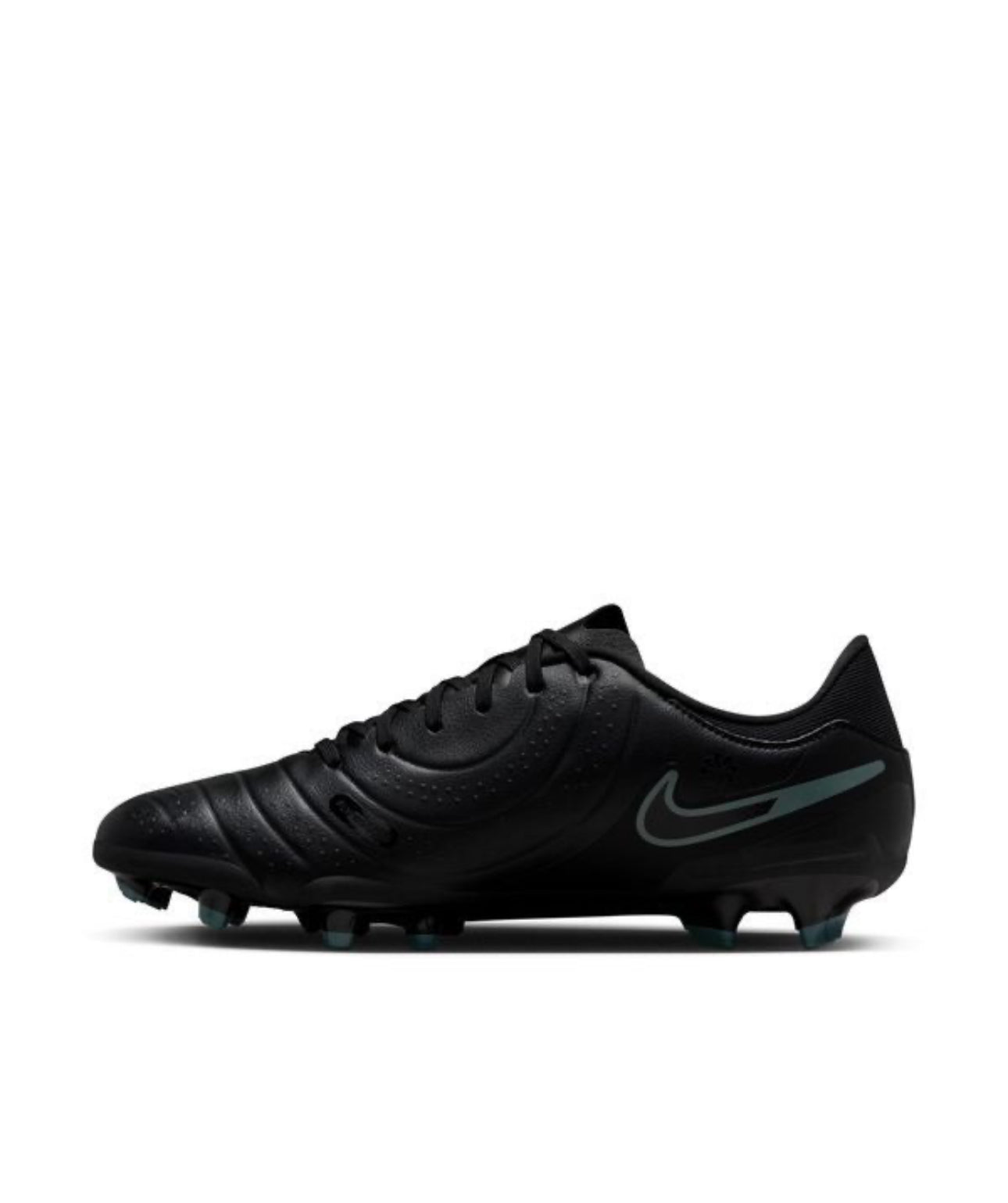 Nike Tiempo Legend 10 Academy MG Shadow