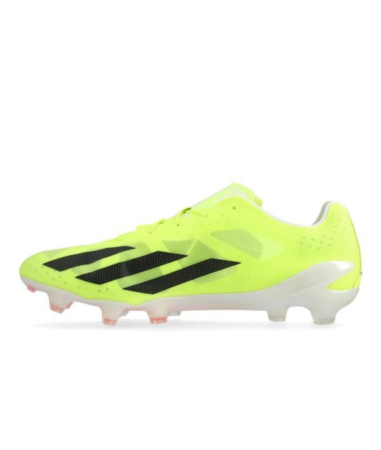 adidas X Crazyfast + FG Solar Energy