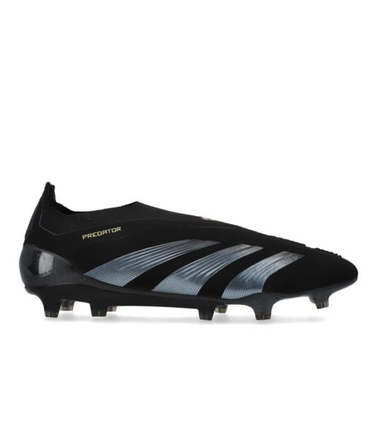 adidas Predator Elite Laceless FG Dark Spark
