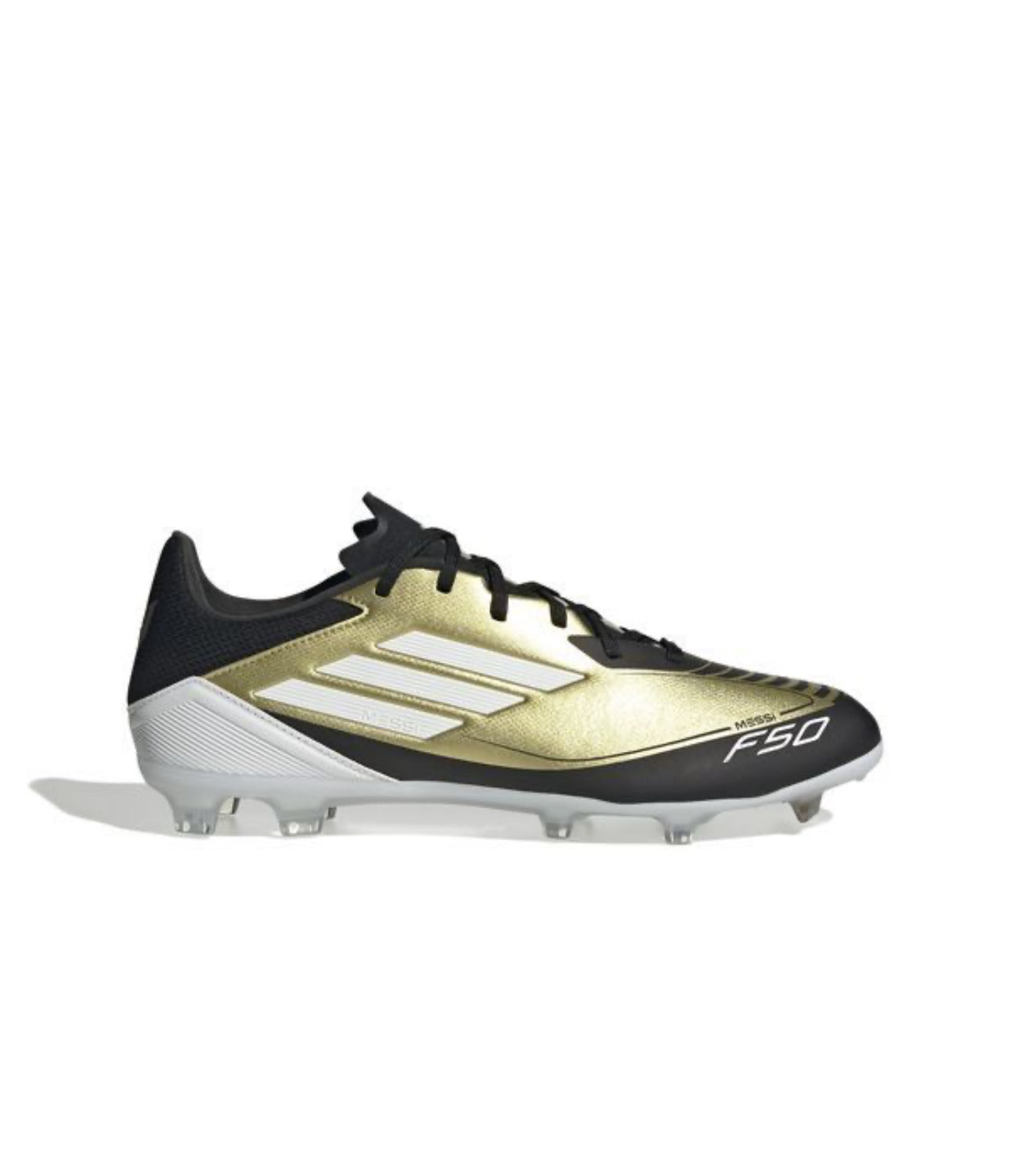 adidas F50 Messi League FG/AG Triunfo Dorado