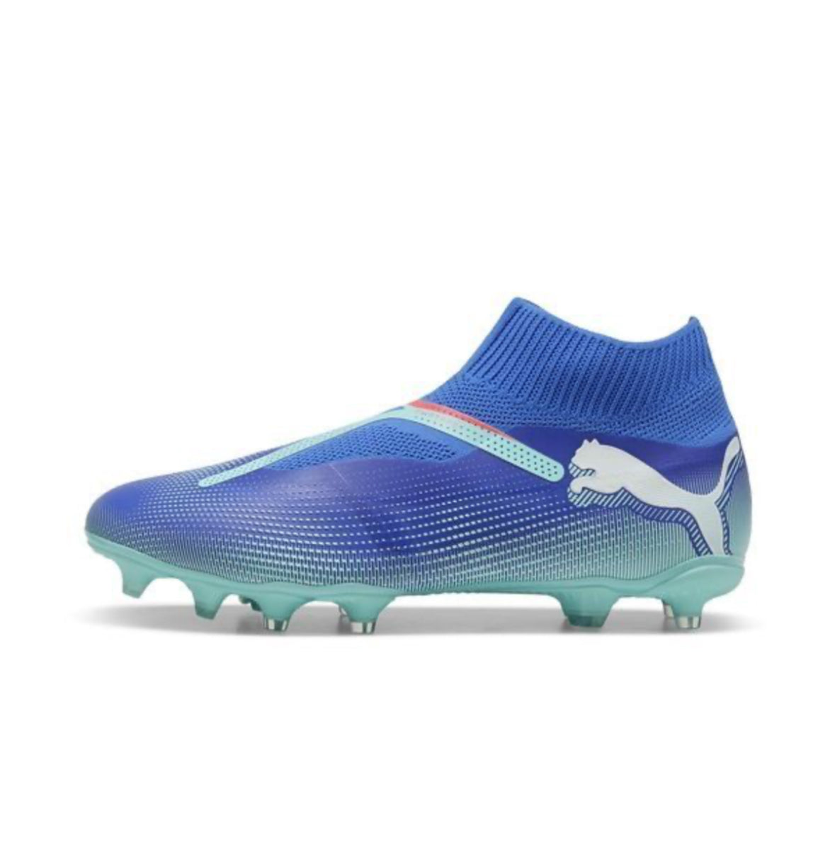 PUMA Future 7 Match + Laceless FG/AG Formula
