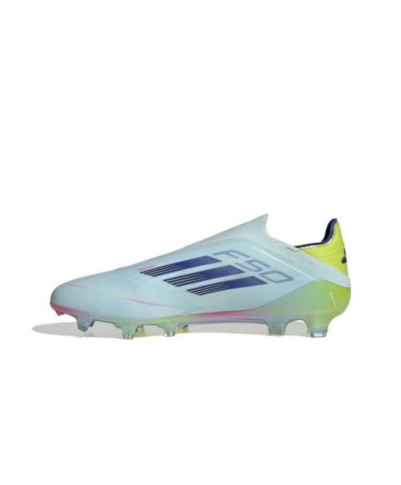 adidas F50 Elite Laceless FG Stellar Icon