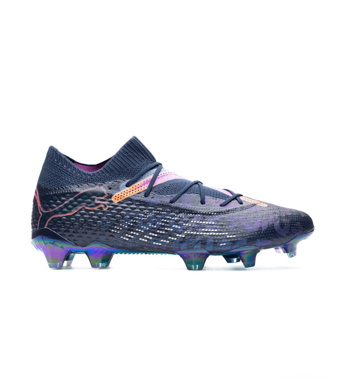 PUMA FUTURE 7 ULTIMATE FTR FG/AG FOOTBALL BOOTS