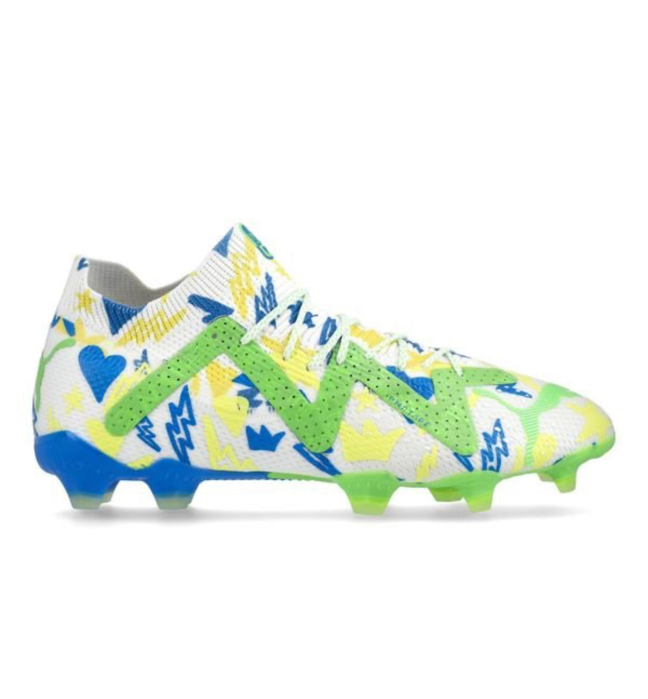 PUMA Future Ultimate FG/AG Neymar Jr. Instituto