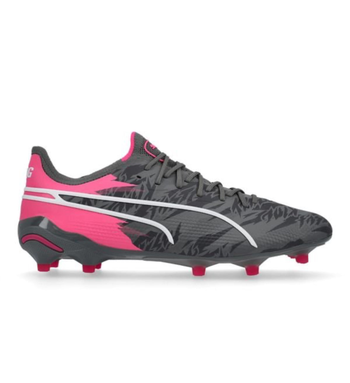 PUMA King Ultimate FG/AG Rush