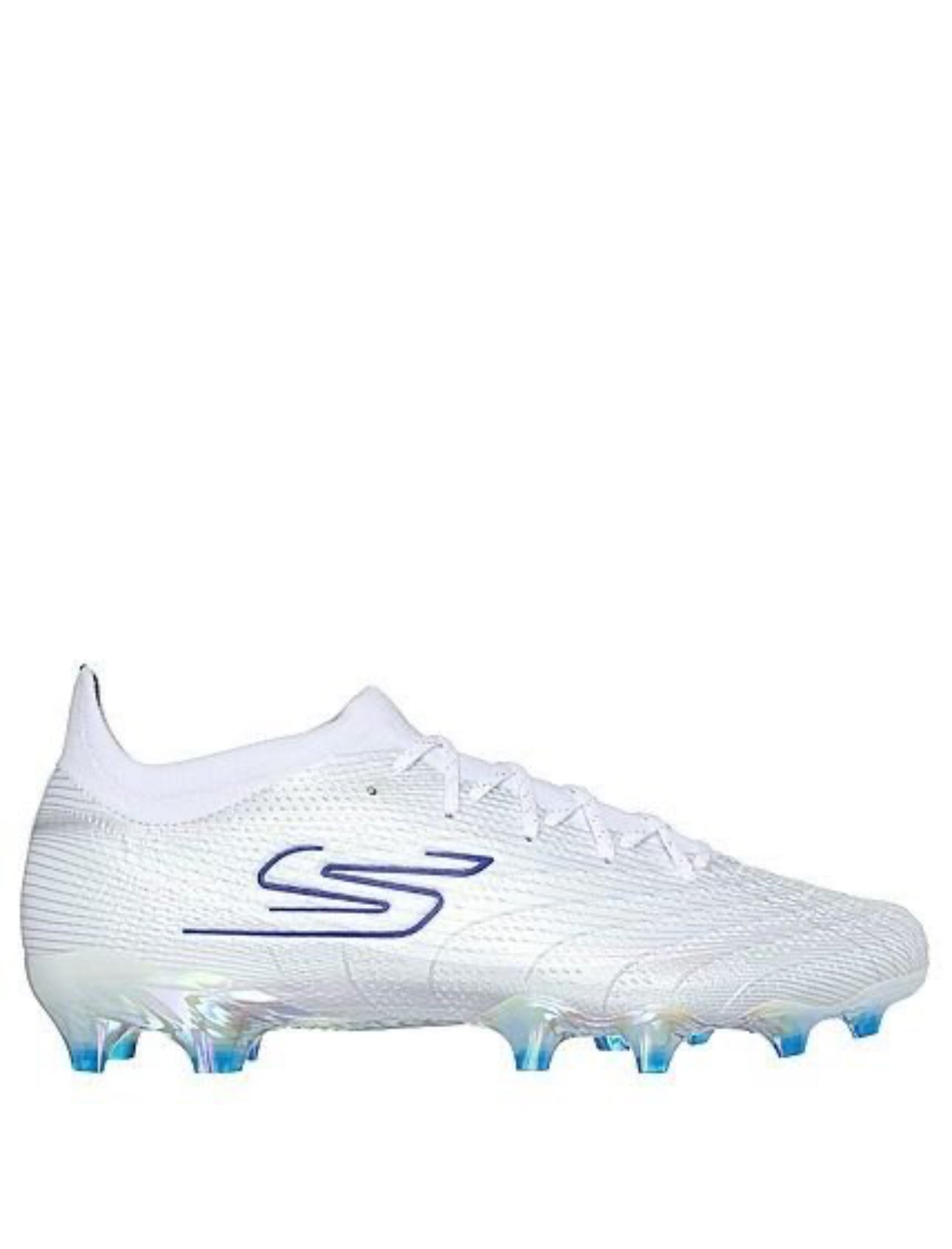 Skechers SKX_01 Low FG Diamond Ice - White