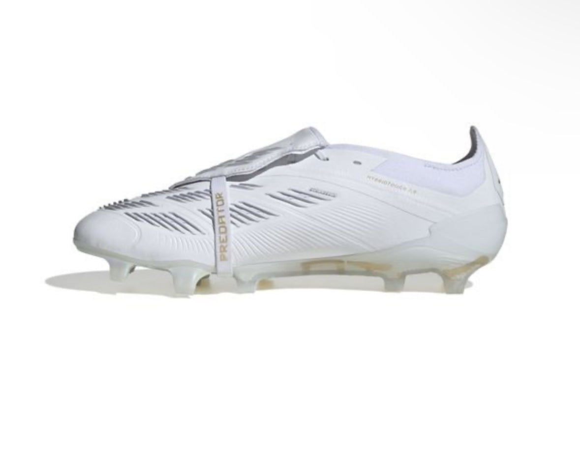 adidas Predator Elite Fold-over Tongue FG Day Spark
