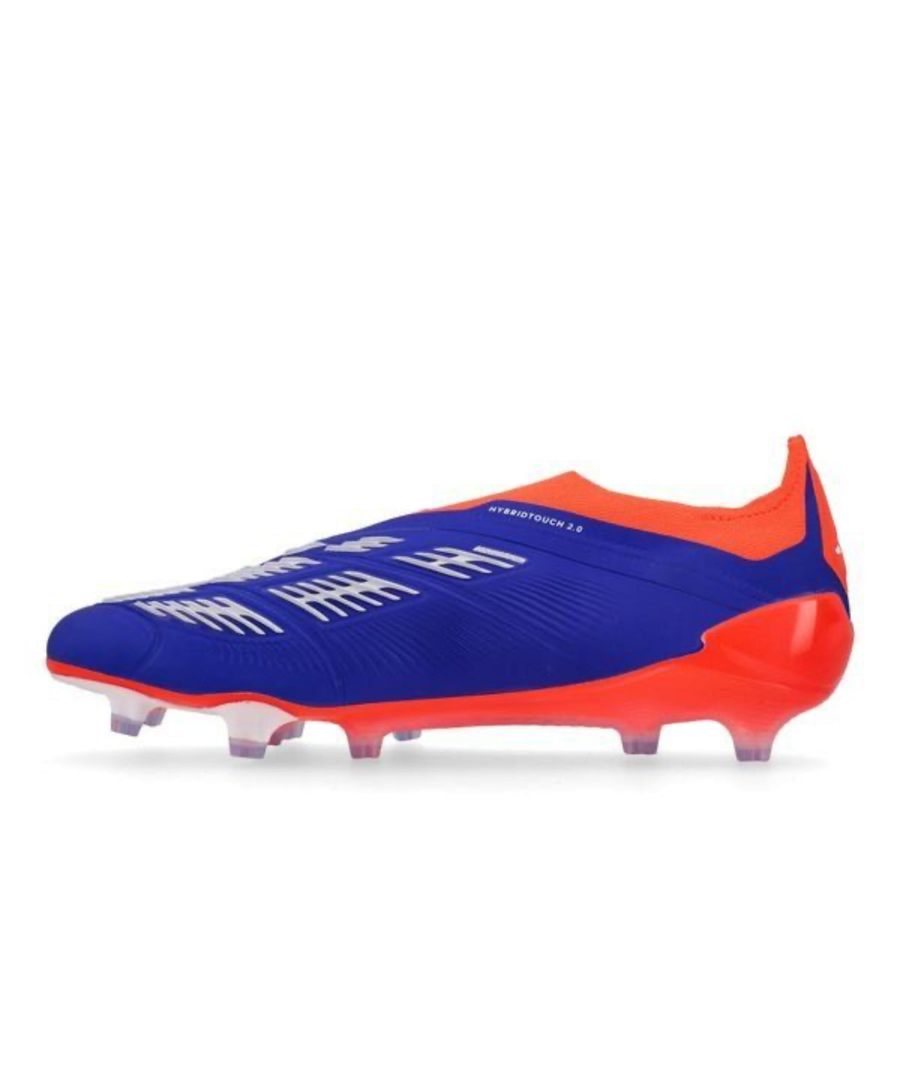 adidas Predator Elite Laceless FG Advancement