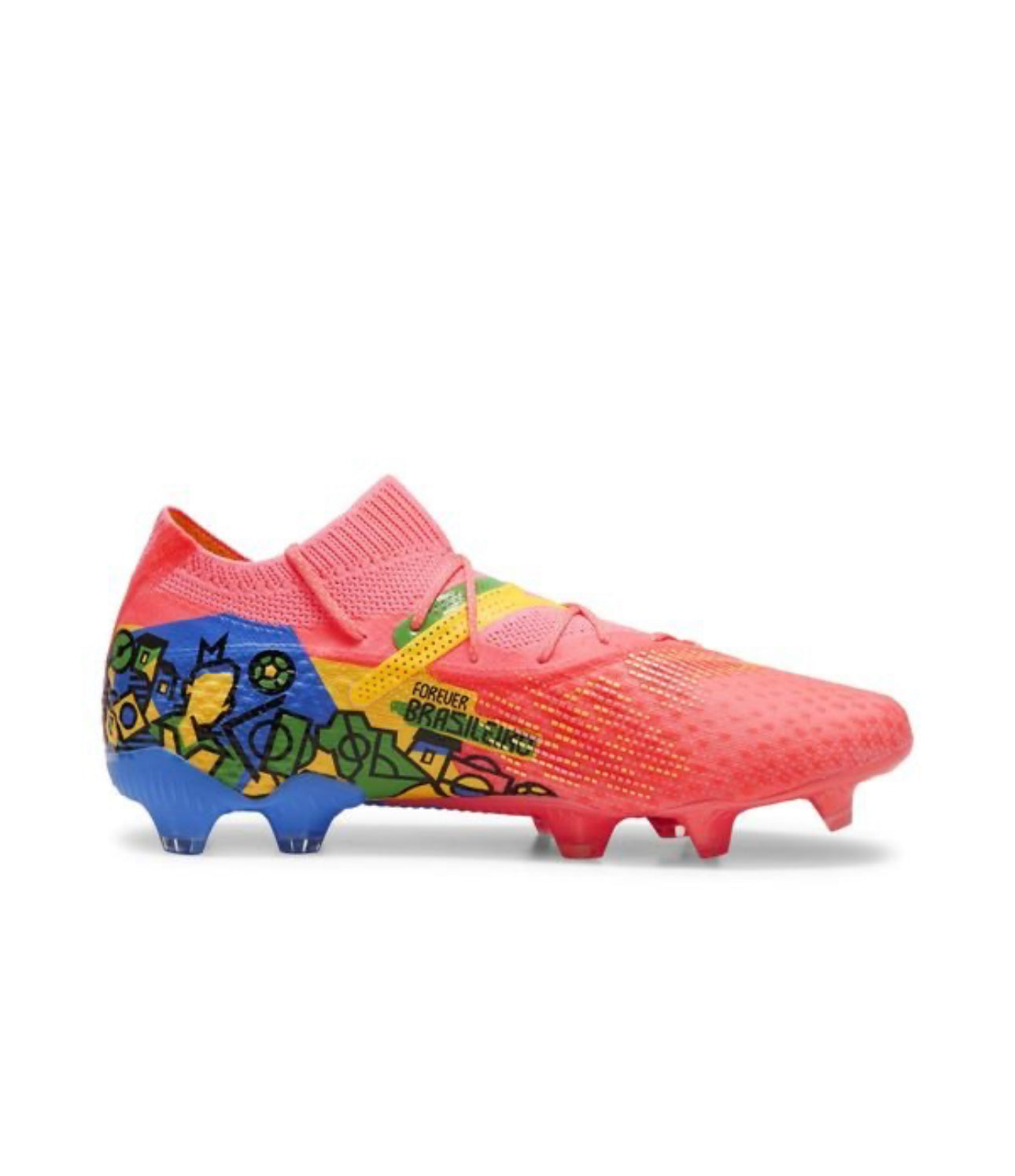 PUMA Future 7 Match FG/AG NJR Copa
