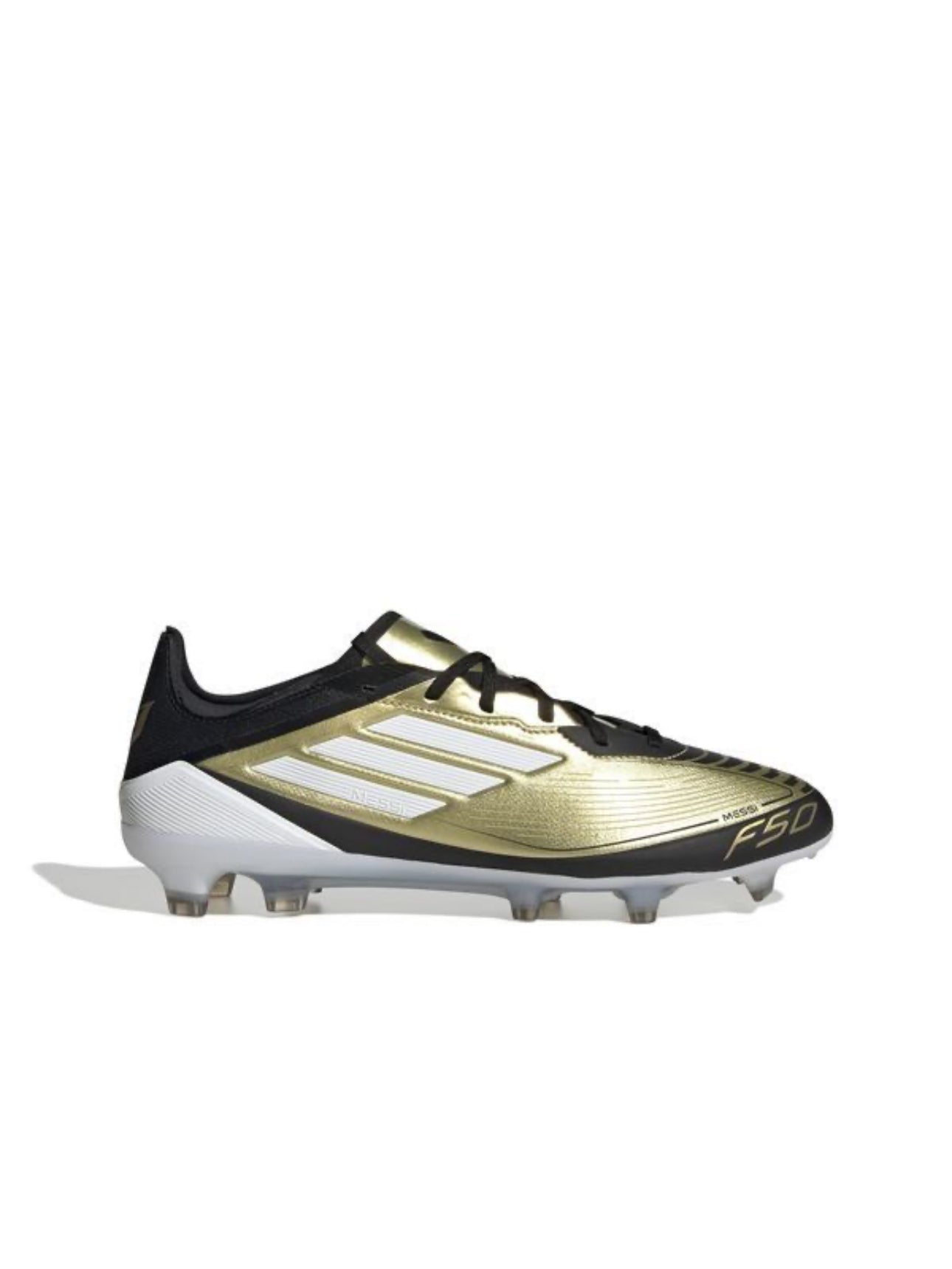 adidas F50 Messi Pro FG Triunfo Dorado