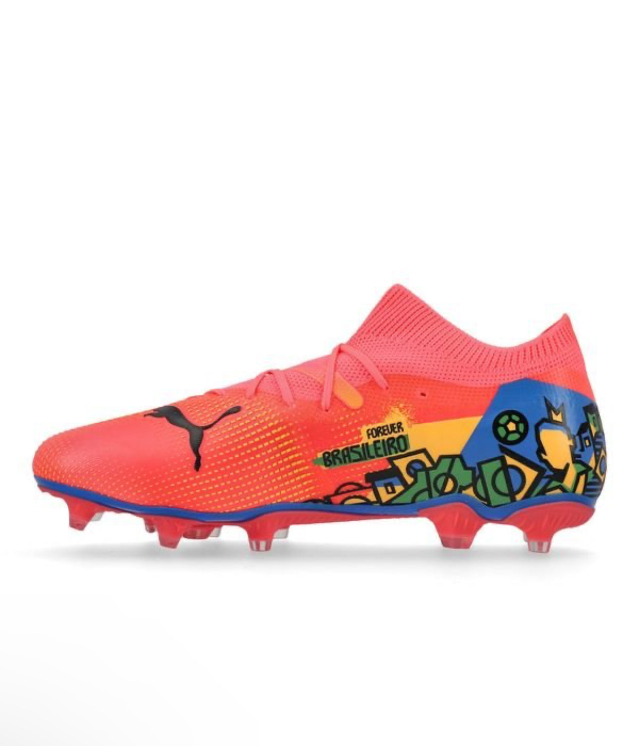 PUMA Future 7 Match FG/AG NJR Copa