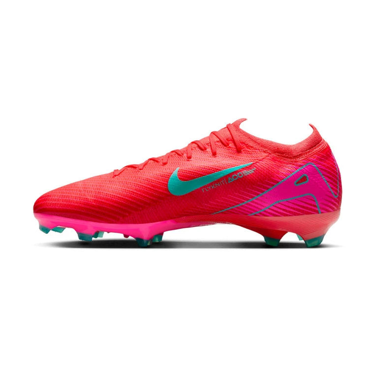 NIKE AIR ZOOM MERCURIAL VAPOR 16 PRO FG FOOTBALL BOOTS