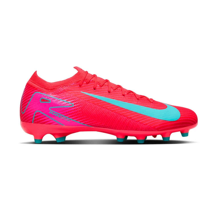 NIKE AIR ZOOM MERCURIAL VAPOR 16 PRO AG-PRO FOOTBALL BOOTS