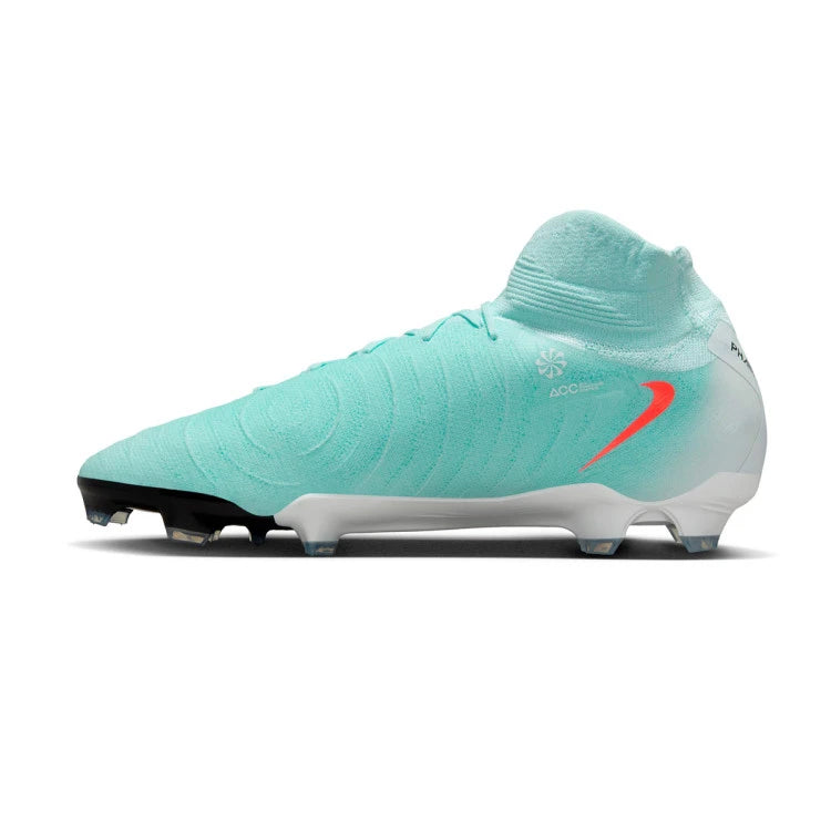 NIKE PHANTOM LUNA II PRO FG FOOTBALL BOOTS