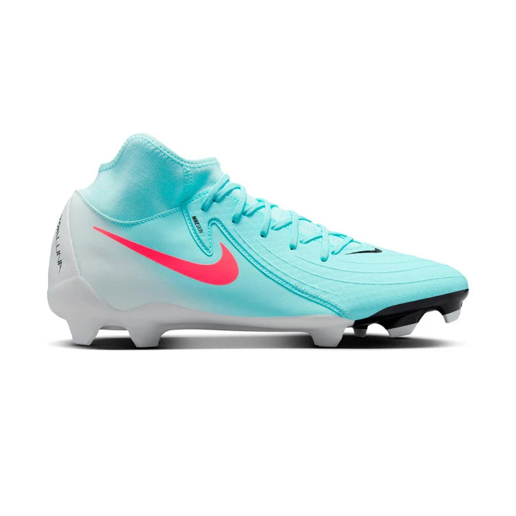 NIKE PHANTOM LUNA II ACADEMY FG/MG FOOTBALL BOOTS