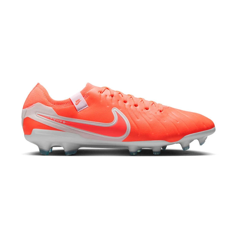 NIKE TIEMPO LEGEND 10 PRO FG FOOTBALL BOOTS