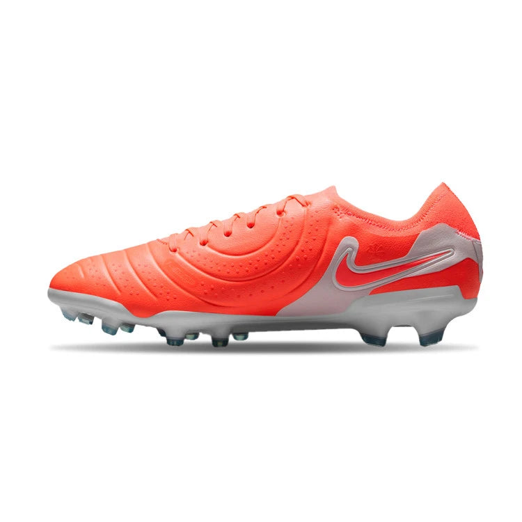 NIKE TIEMPO LEGEND 10 PRO FG FOOTBALL BOOTS