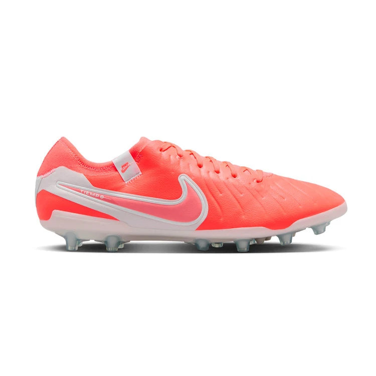 NIKE TIEMPO LEGEND 10 PRO AG-PRO FOOTBALL BOOTS