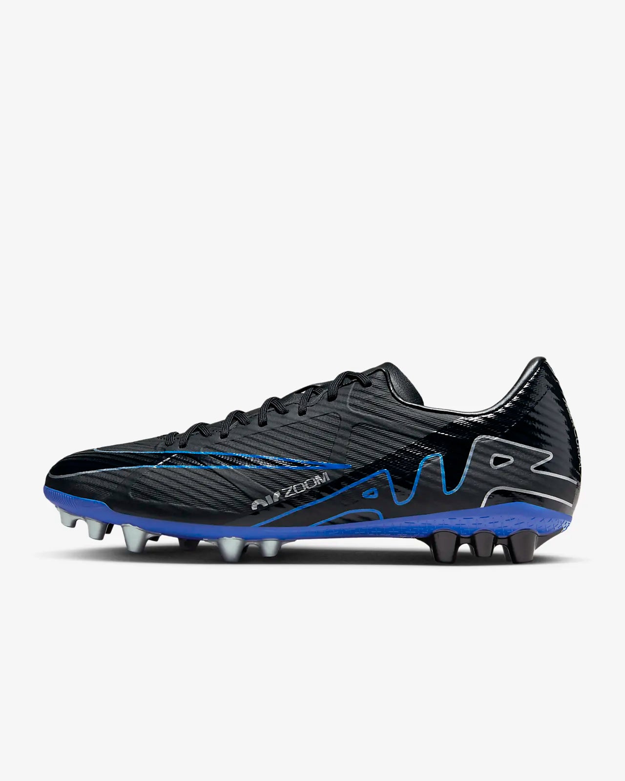 Nike Air Zoom Mercurial Vapor 15 Academy AG Shadow