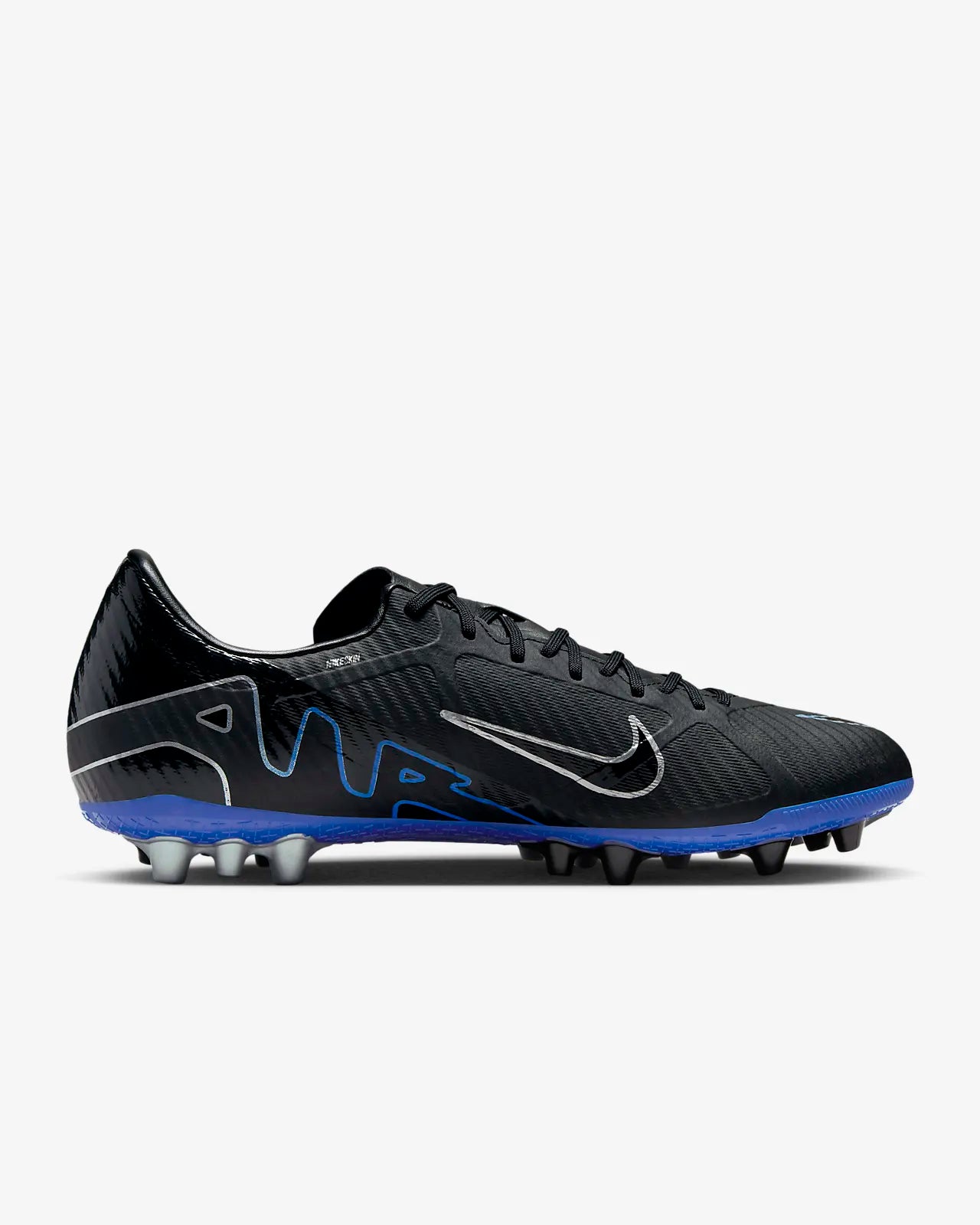 Nike Air Zoom Mercurial Vapor 15 Academy AG Shadow