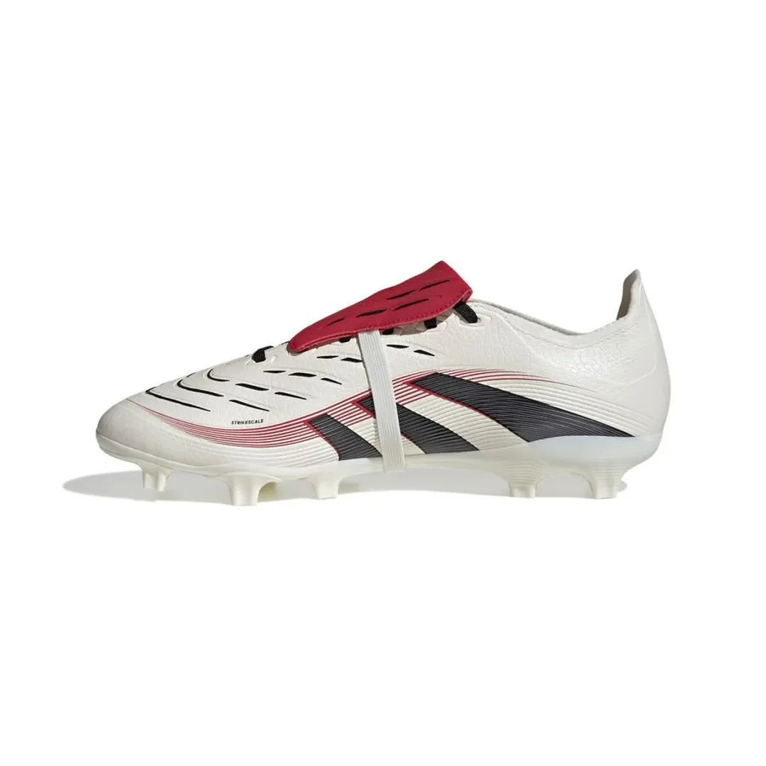 ADIDAS PREDATOR LEAGUE FOLD-OVER TONGUE FG/AG CHAMPAGNE
