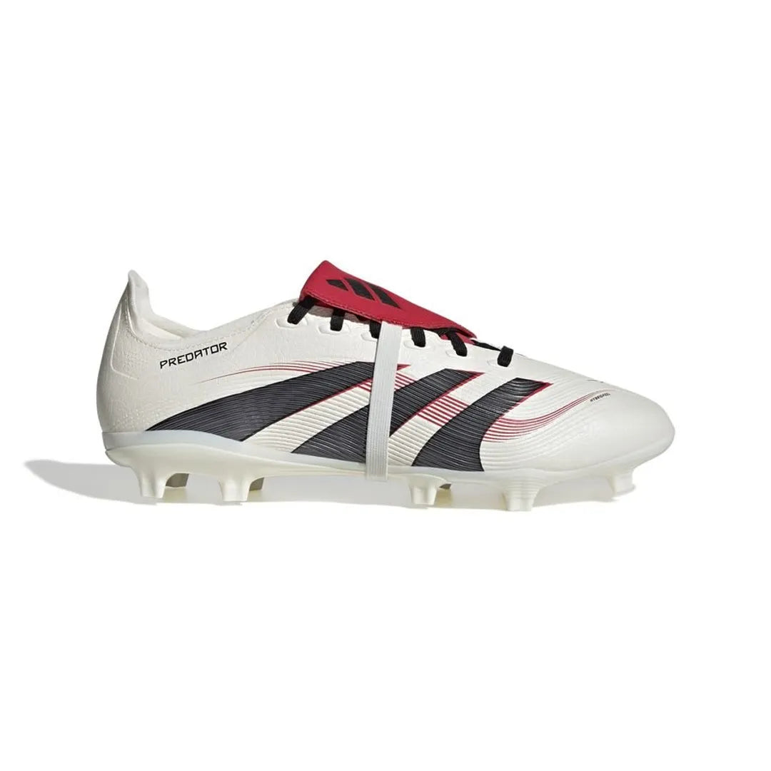ADIDAS PREDATOR LEAGUE FOLD-OVER TONGUE FG/AG CHAMPAGNE