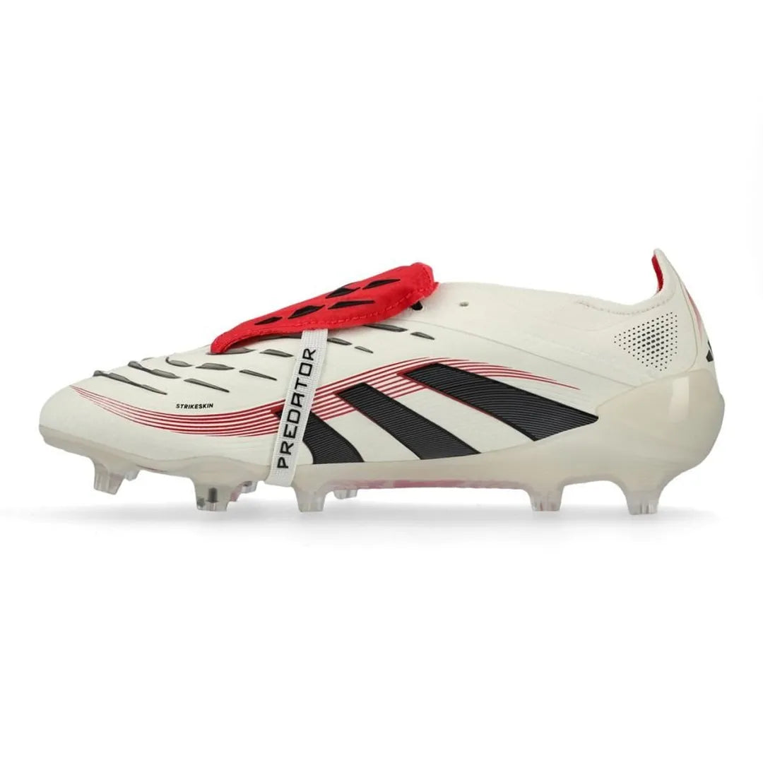 ADIDAS PREDATOR ELITE FOLD-OVER TONGUE FG CHAMPAGNE