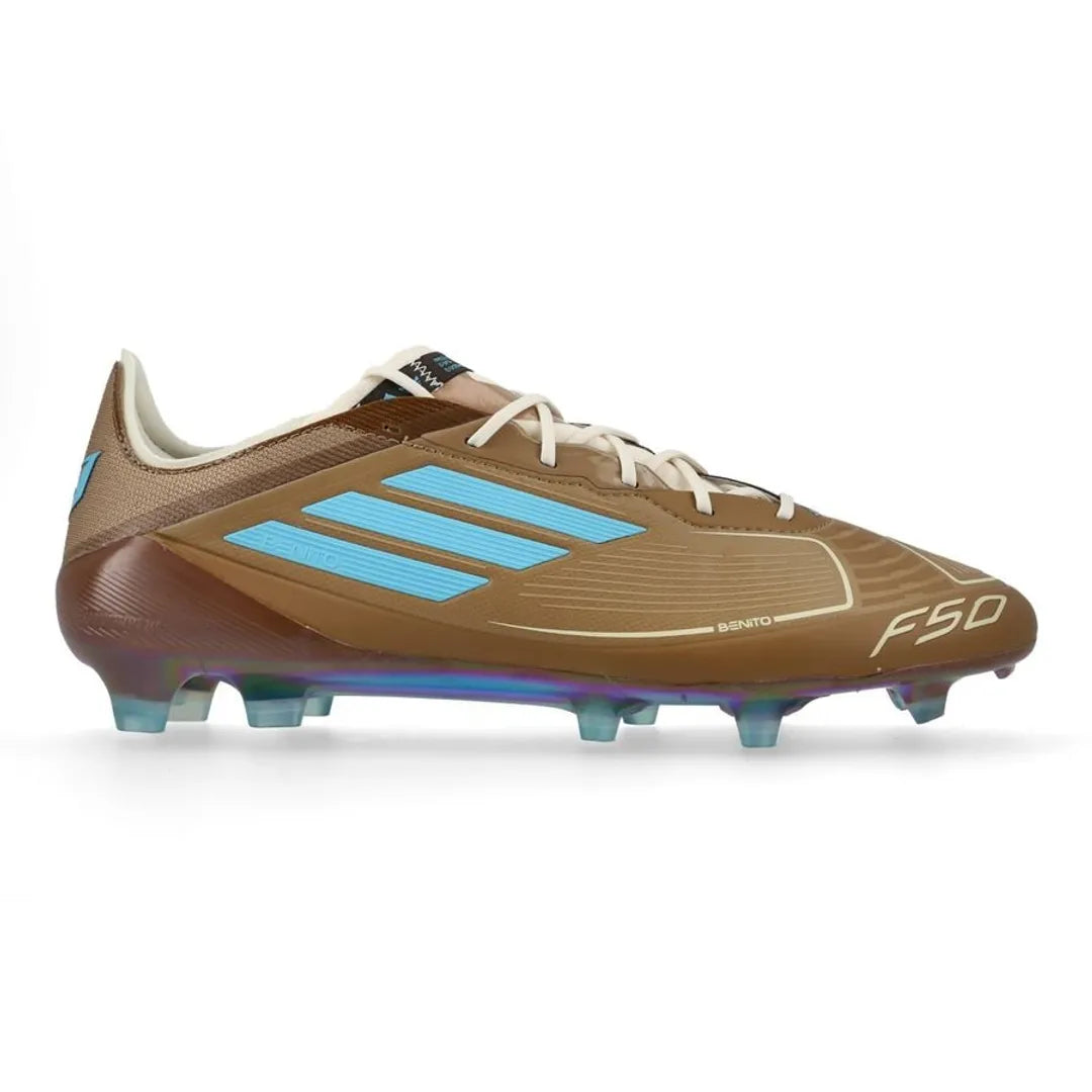 ADIDAS F50 MESSI X BAD BUNNY ELITE FG