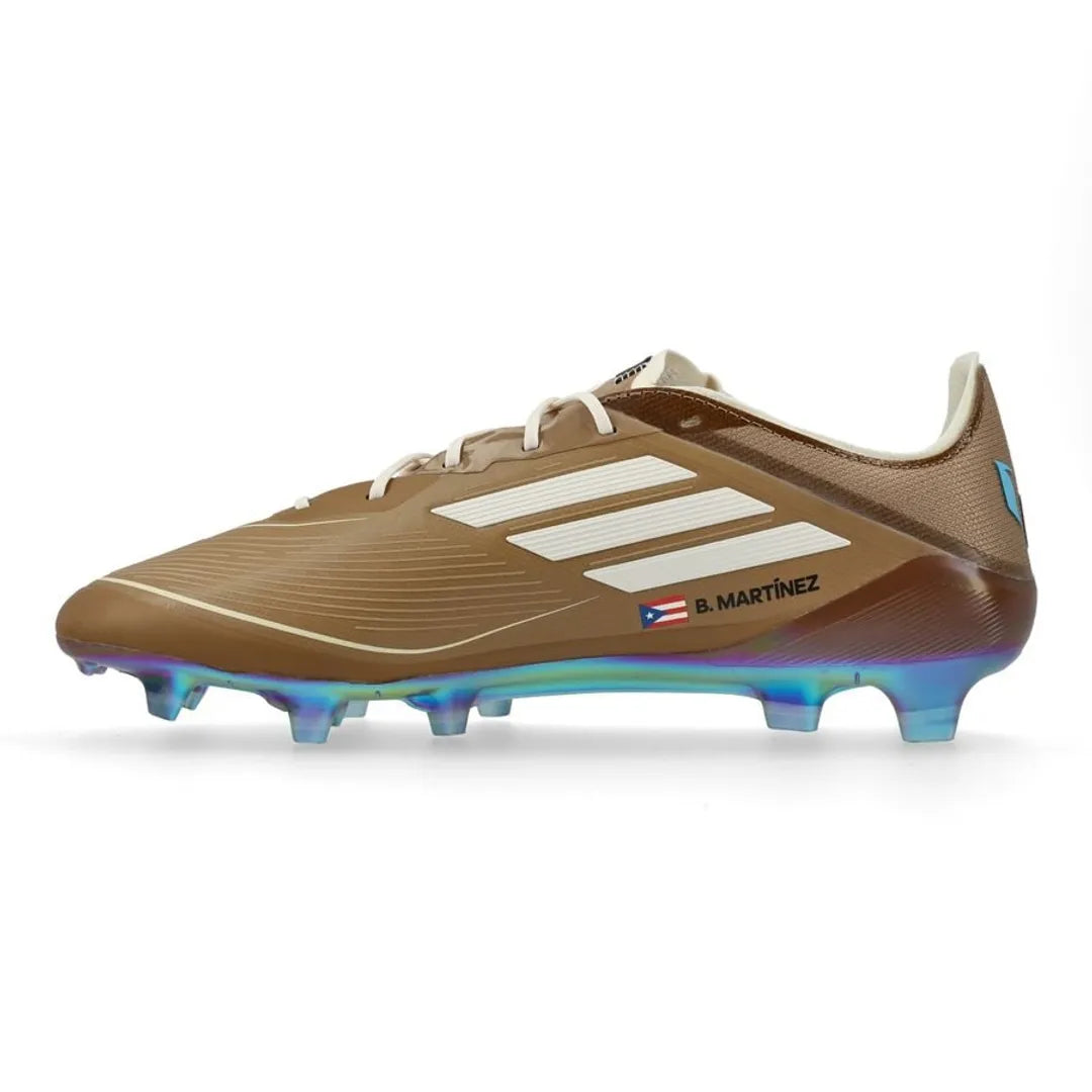 ADIDAS F50 MESSI X BAD BUNNY ELITE FG