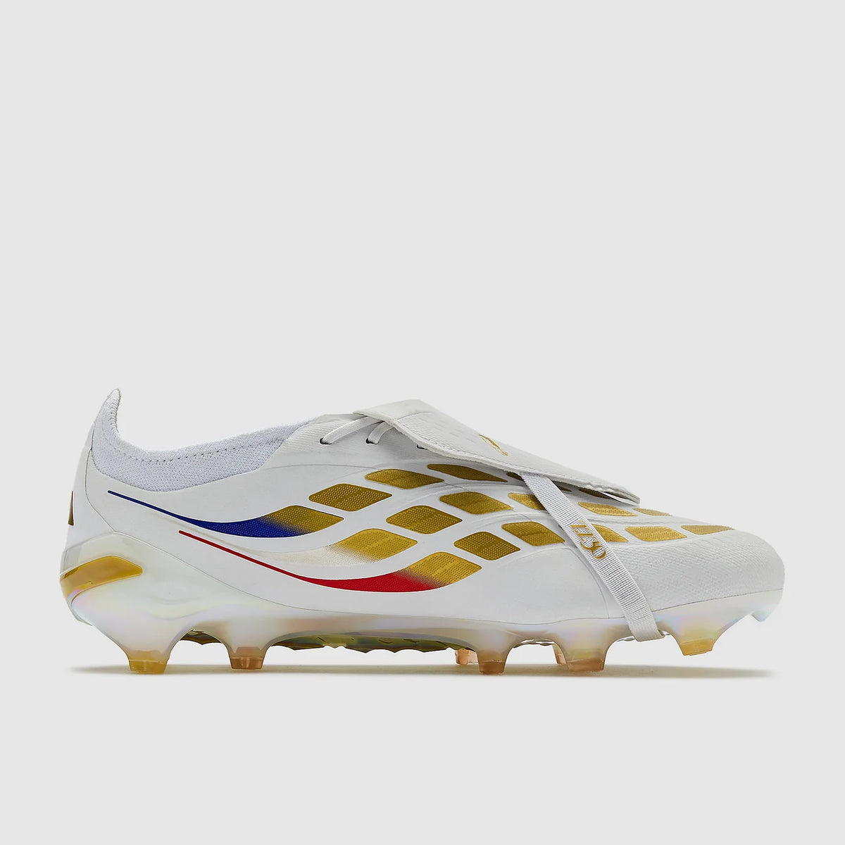 adidas Predator Elite Tongue x Zidane FG