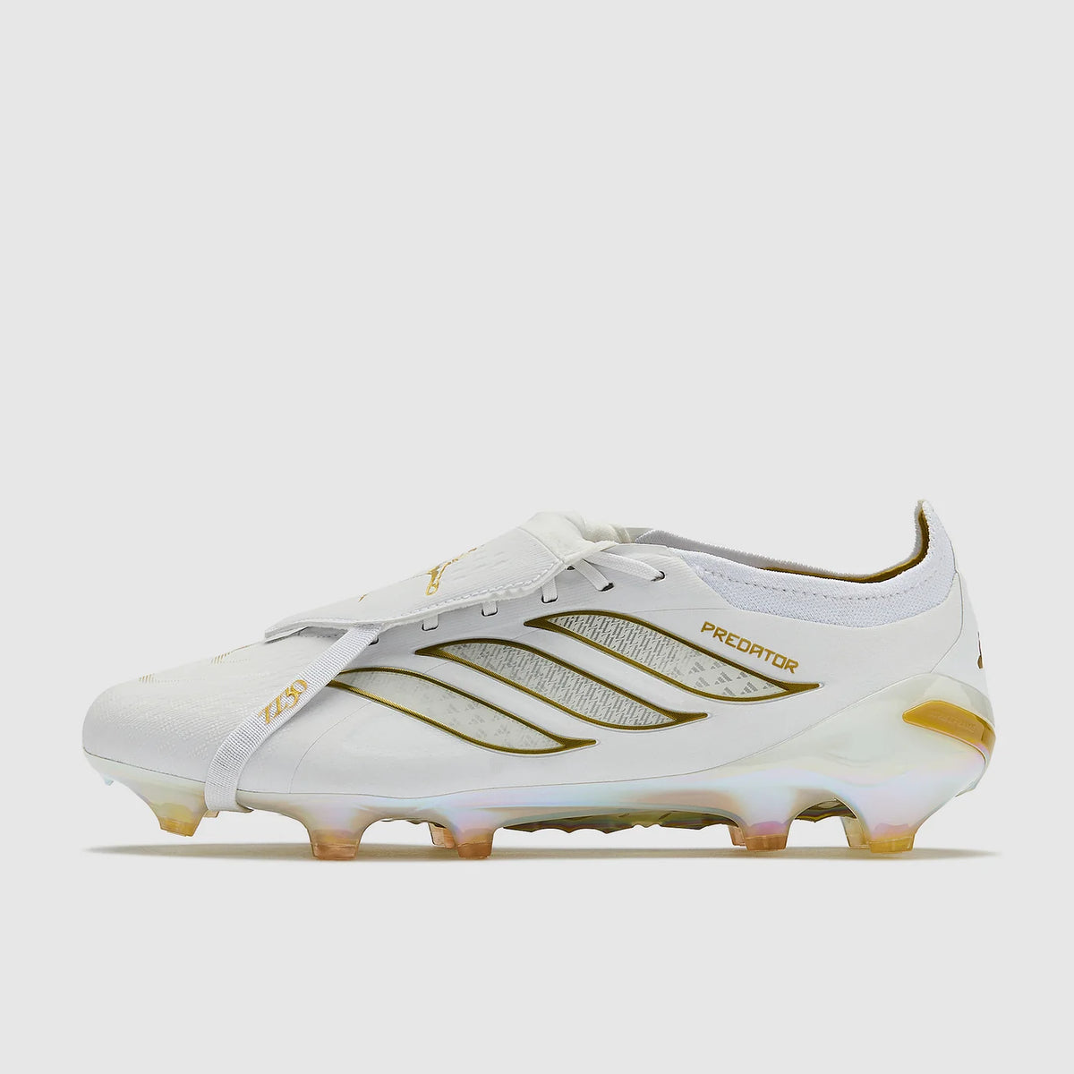 adidas Predator Elite Tongue x Zidane FG