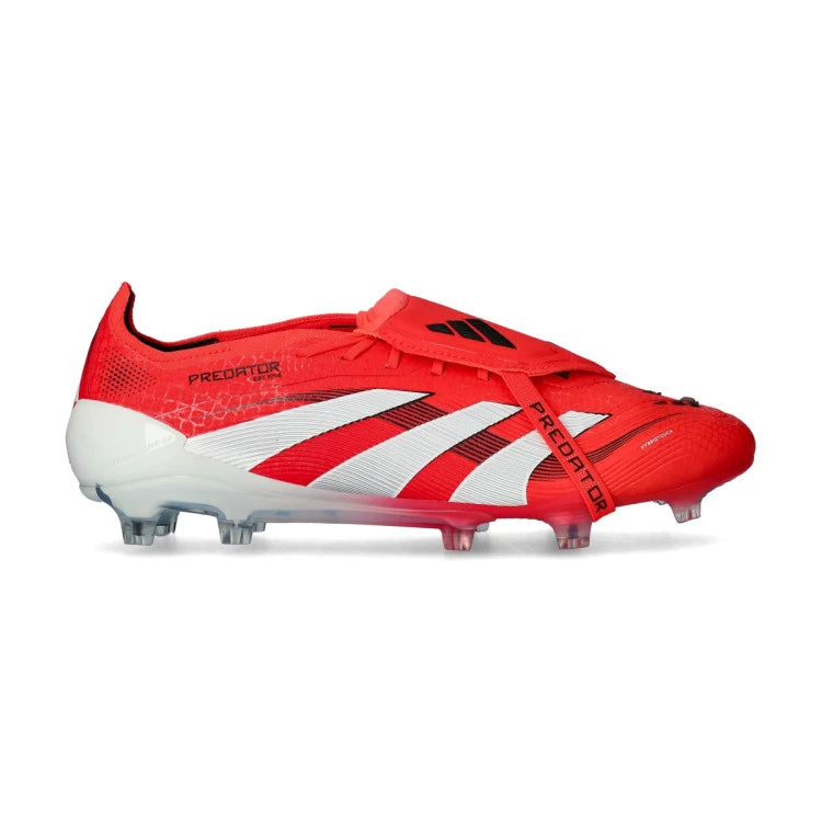 DIDAS PREDATOR ELITE FT FG FOOTBALL BOOTS