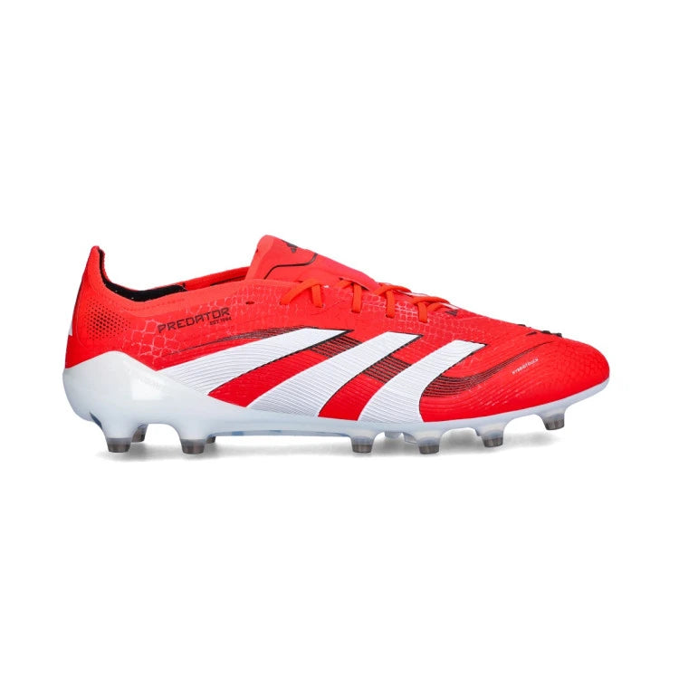 ADIDAS PREDATOR ELITE L AG FOOTBALL BOOTS