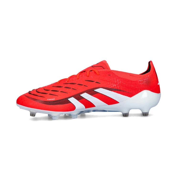 ADIDAS PREDATOR ELITE L AG FOOTBALL BOOTS