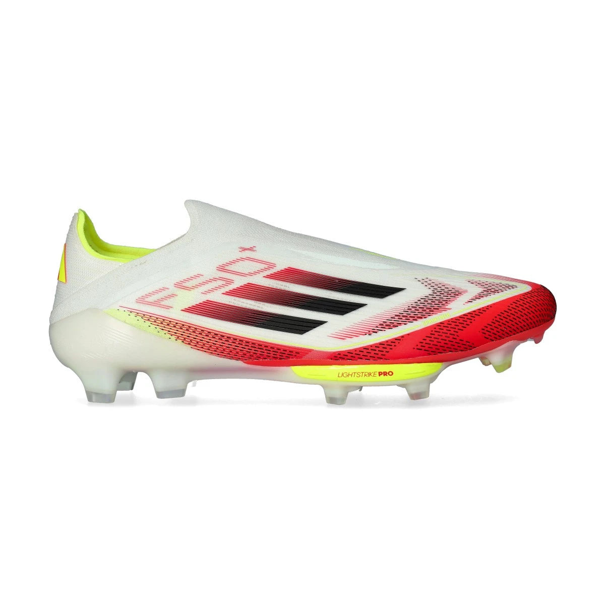 ADIDAS F50+ FG FOOTBALL BOOTS