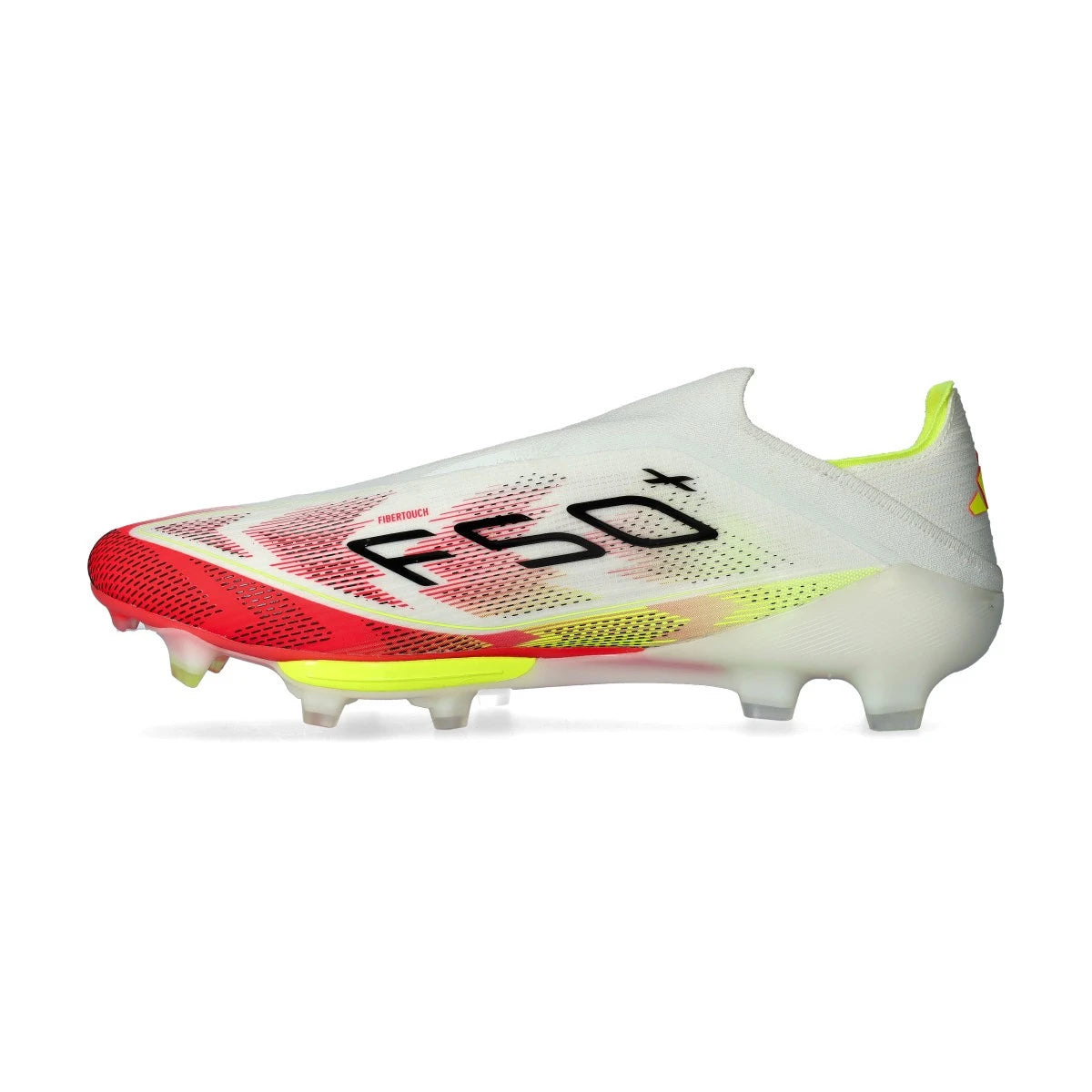 ADIDAS F50+ FG FOOTBALL BOOTS